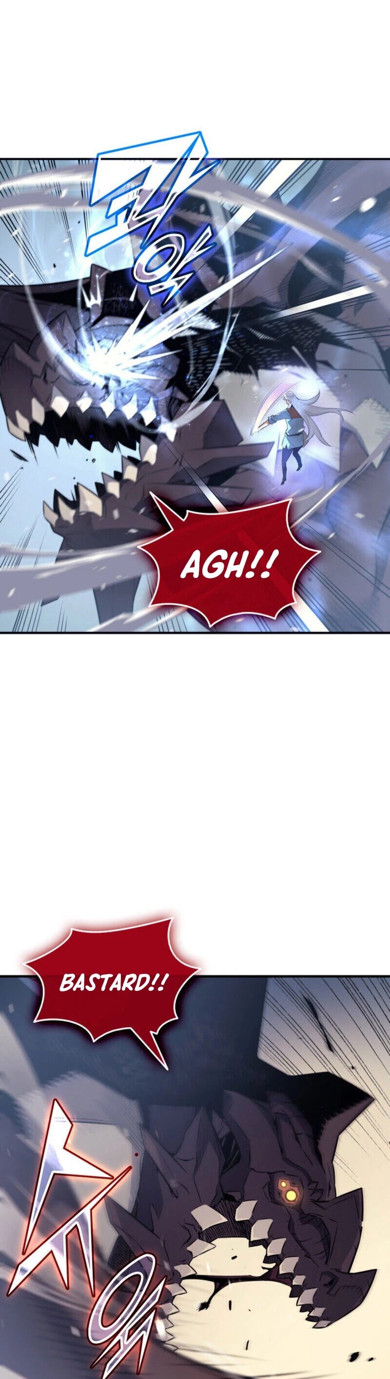 The Great Mage Returns After 4000 Years chapter 40 - page 34