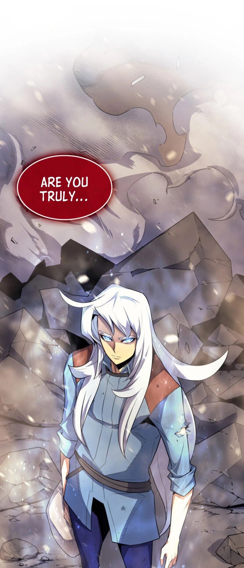 The Great Mage Returns After 4000 Years chapter 40 - page 40