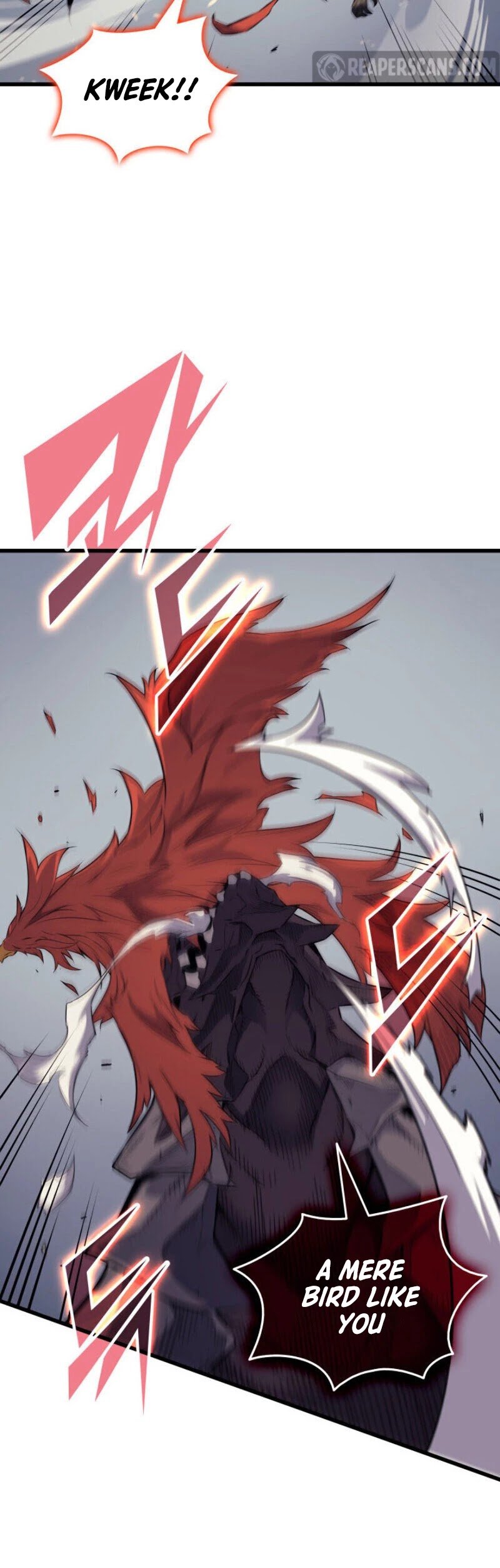The Great Mage Returns After 4000 Years chapter 40 - page 7