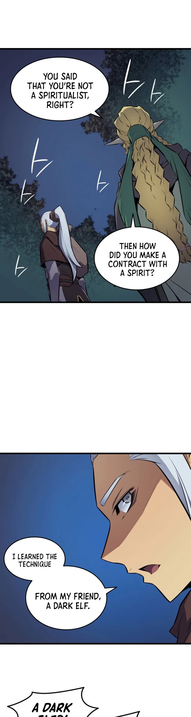 The Great Mage Returns After 4000 Years chapter 77 - page 11