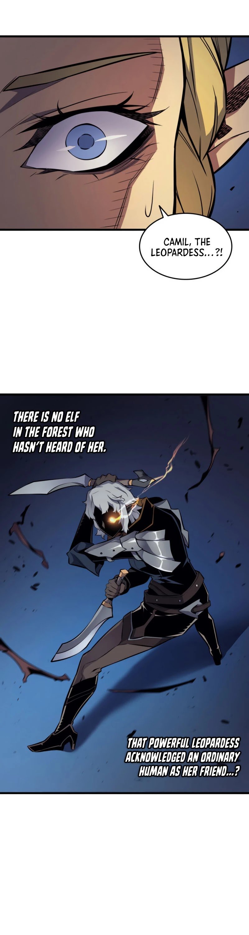 The Great Mage Returns After 4000 Years chapter 77 - page 13
