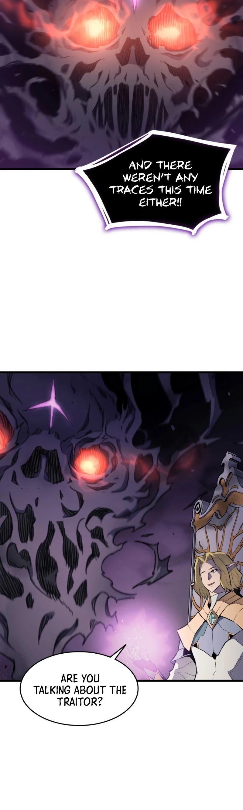 The Great Mage Returns After 4000 Years chapter 77 - page 18