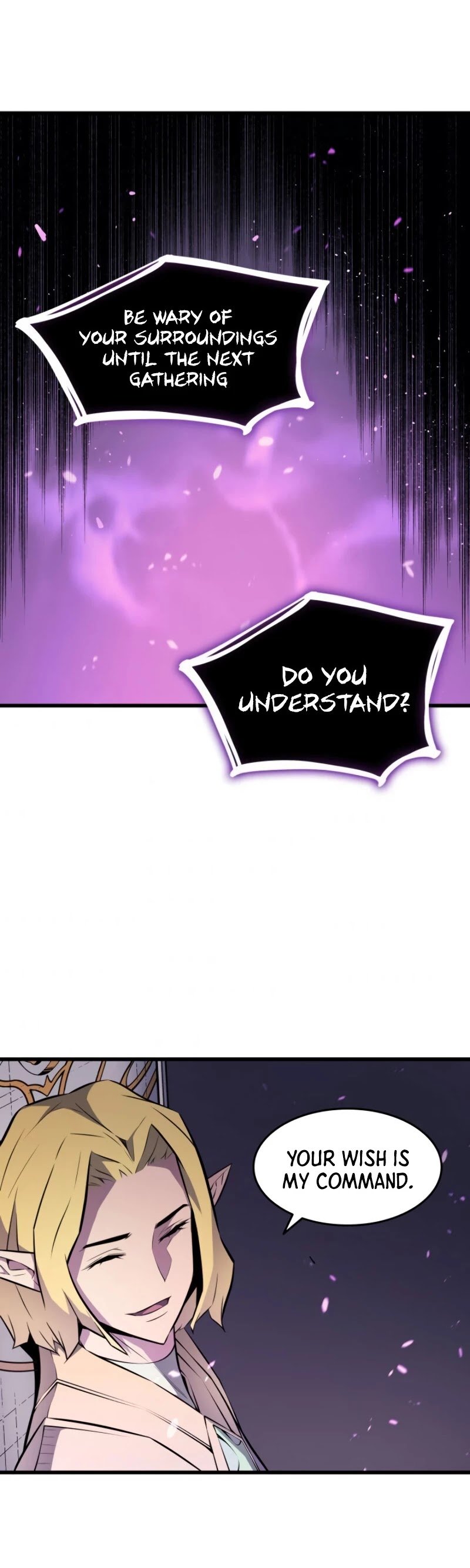 The Great Mage Returns After 4000 Years chapter 77 - page 19