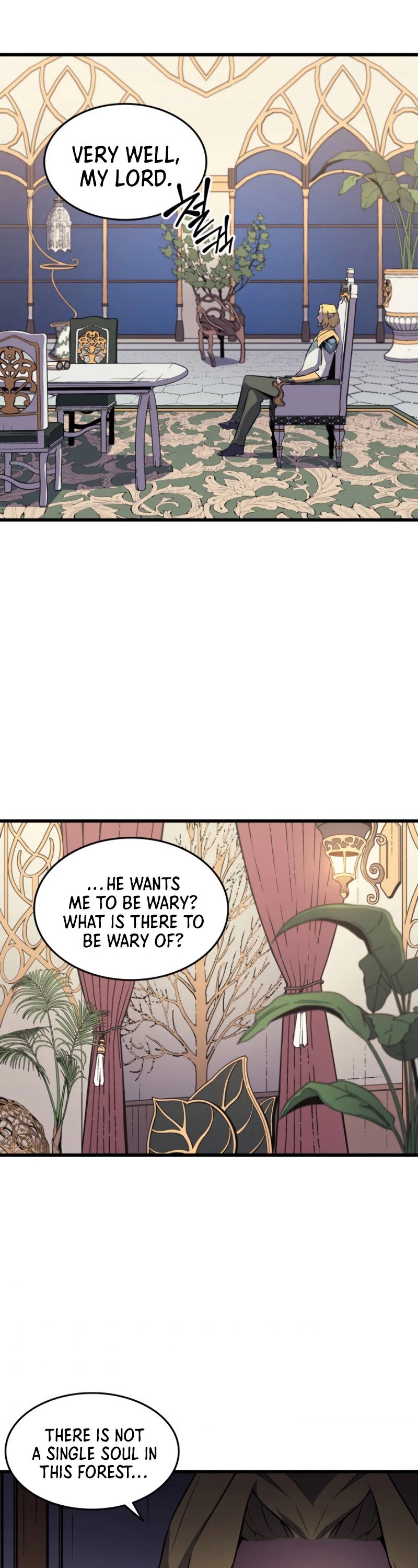 The Great Mage Returns After 4000 Years chapter 77 - page 22