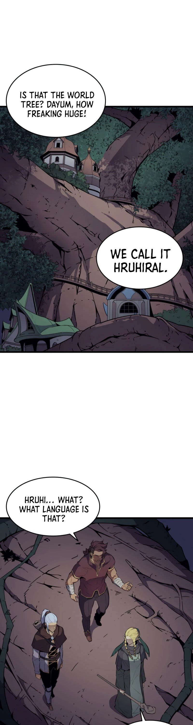 The Great Mage Returns After 4000 Years chapter 77 - page 25