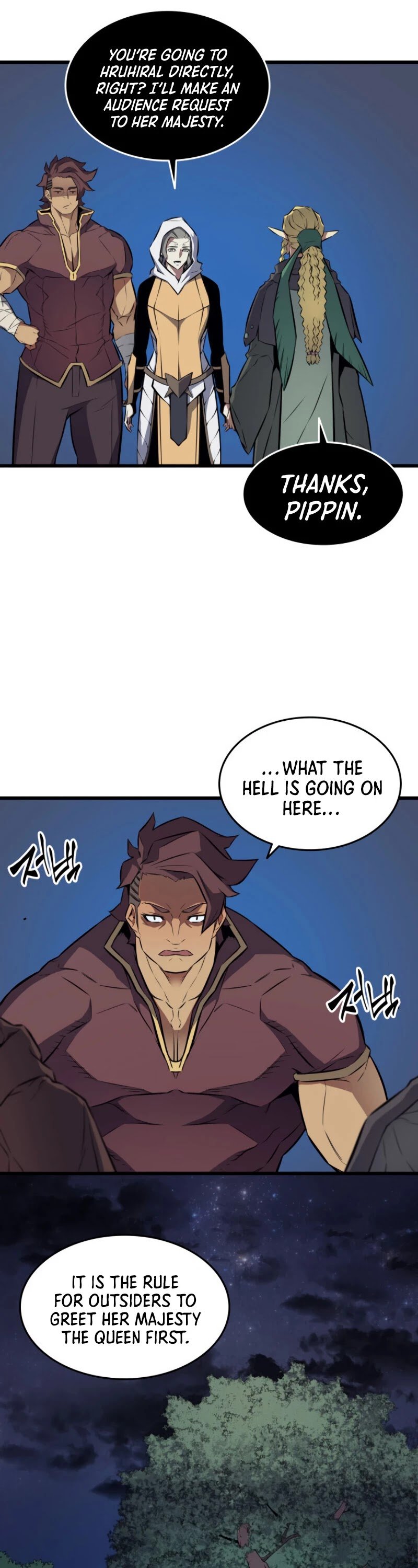 The Great Mage Returns After 4000 Years chapter 77 - page 30