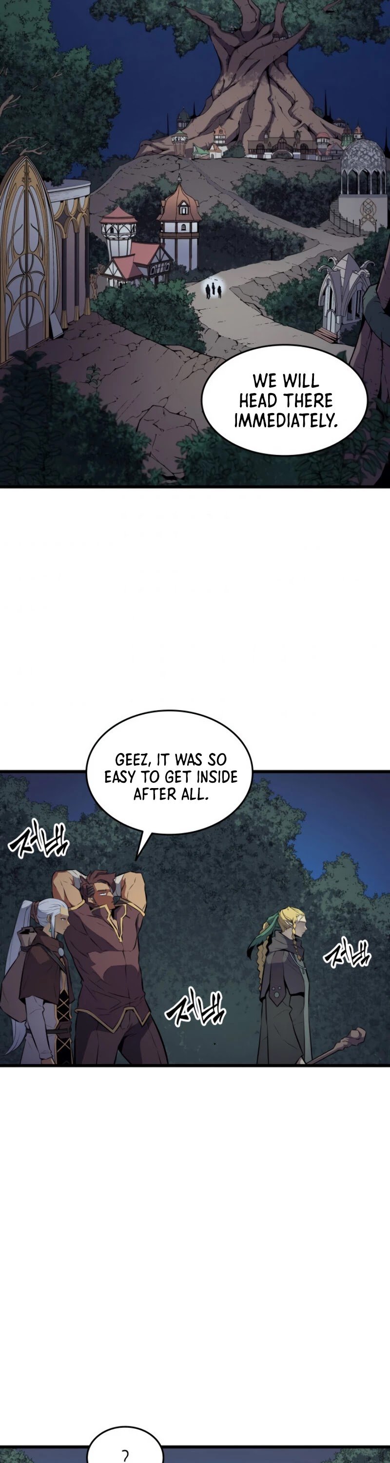 The Great Mage Returns After 4000 Years chapter 77 - page 31