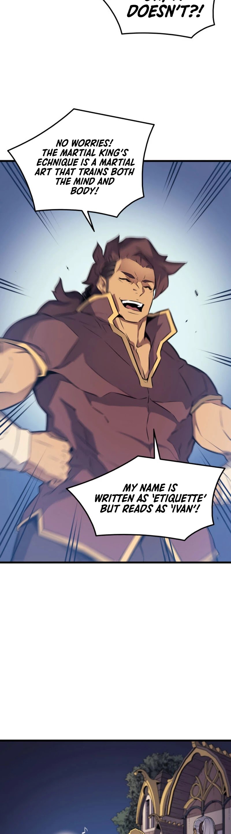 The Great Mage Returns After 4000 Years chapter 77 - page 36