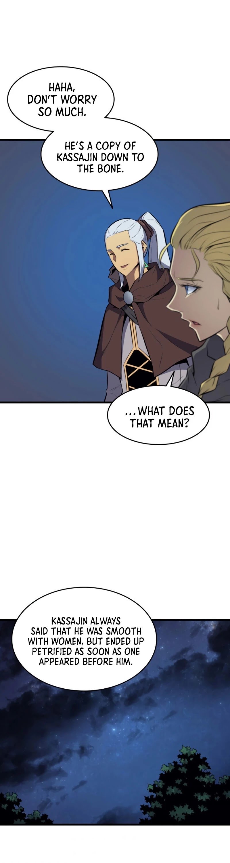 The Great Mage Returns After 4000 Years chapter 77 - page 38