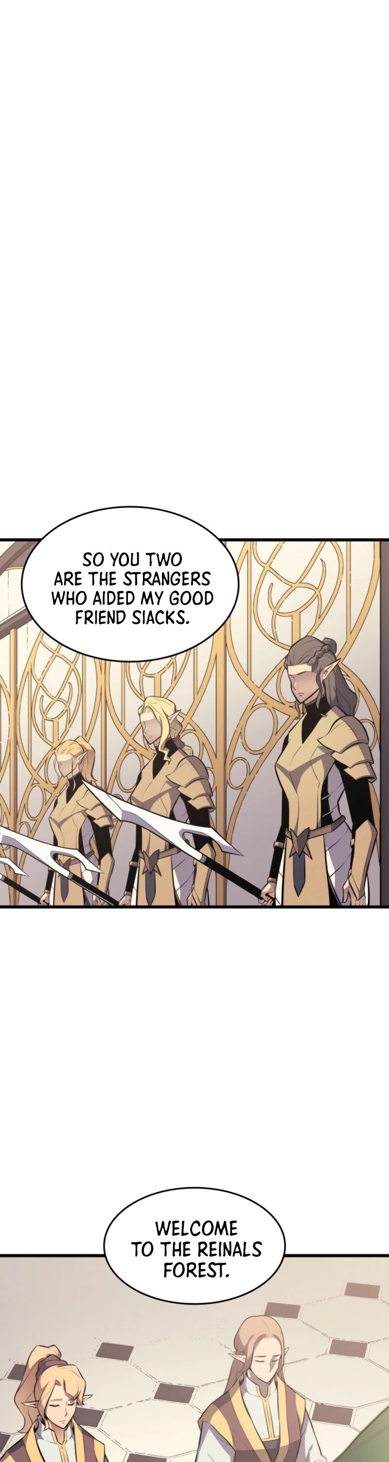The Great Mage Returns After 4000 Years chapter 77 - page 39