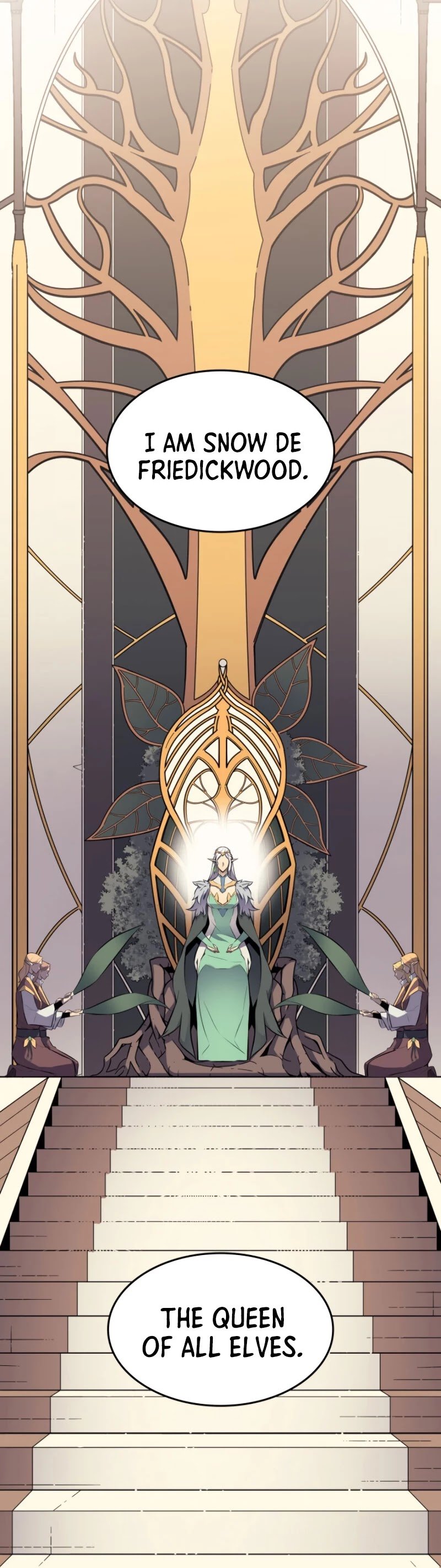 The Great Mage Returns After 4000 Years chapter 77 - page 41