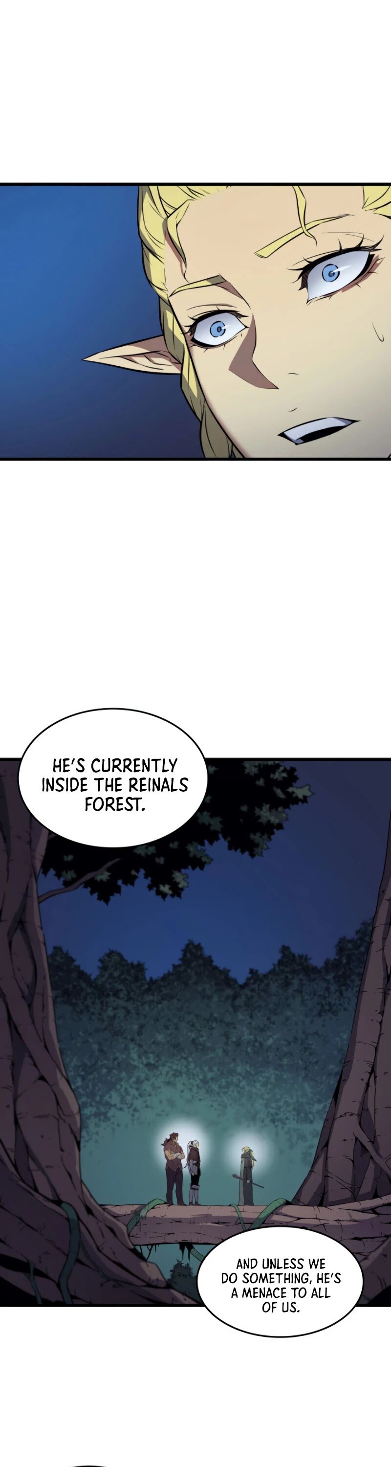 The Great Mage Returns After 4000 Years chapter 77 - page 6