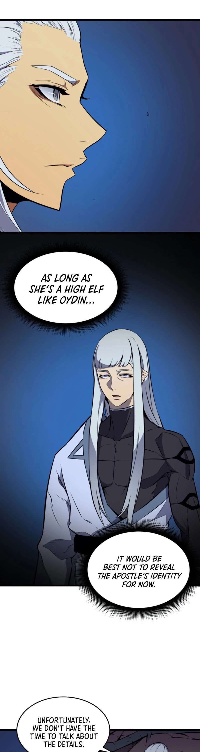 The Great Mage Returns After 4000 Years chapter 77 - page 8