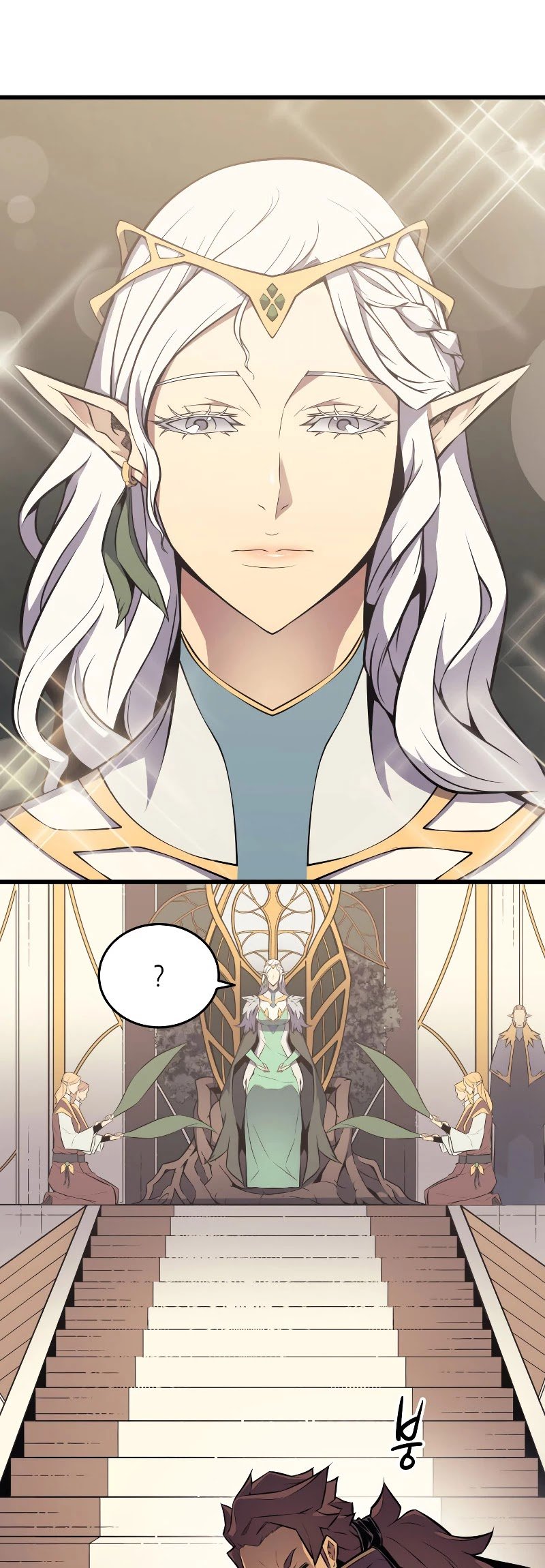 The Great Mage Returns After 4000 Years chapter 78 - page 10