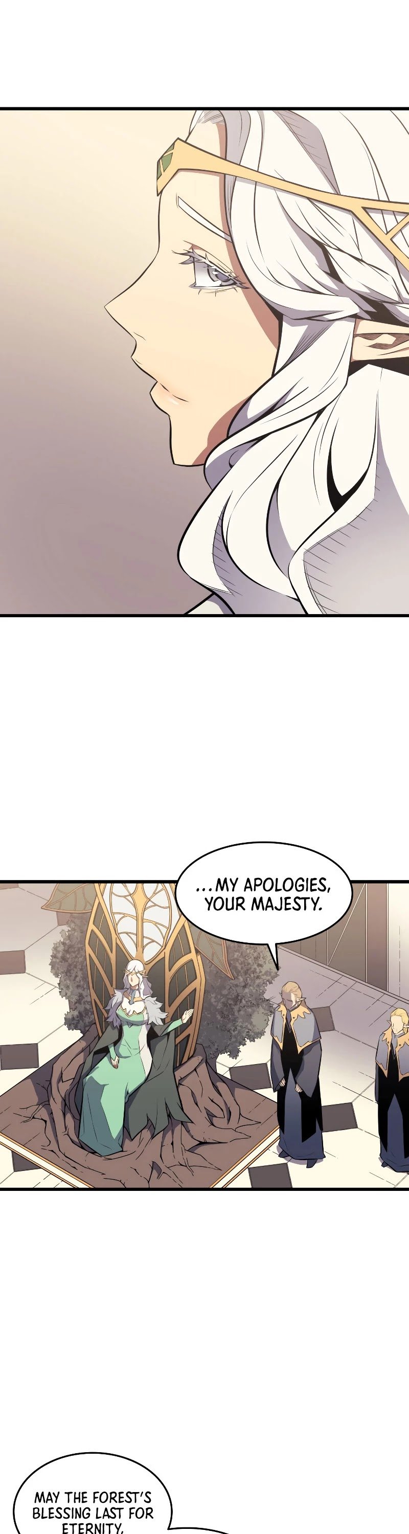 The Great Mage Returns After 4000 Years chapter 78 - page 14