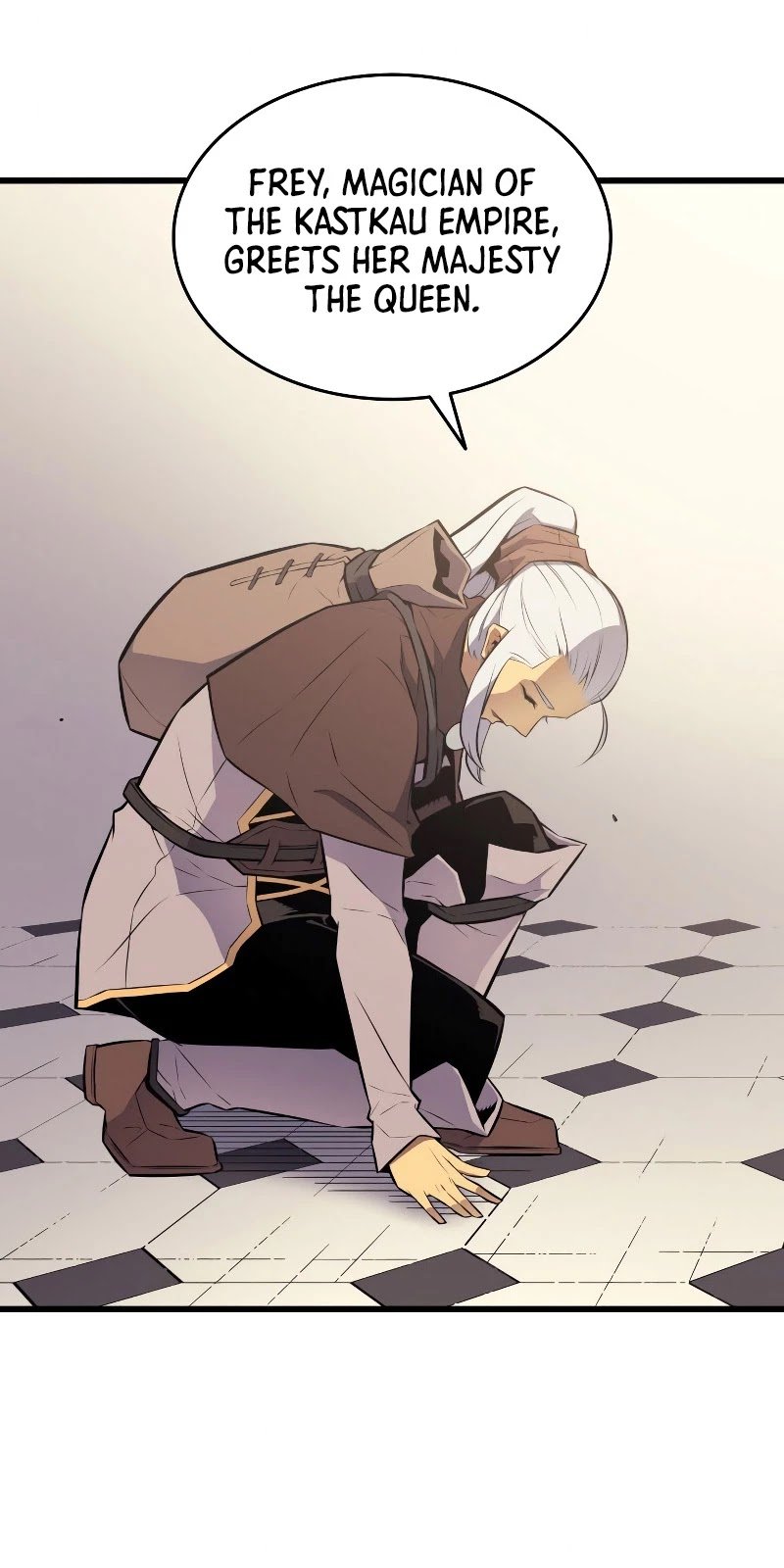 The Great Mage Returns After 4000 Years chapter 78 - page 16