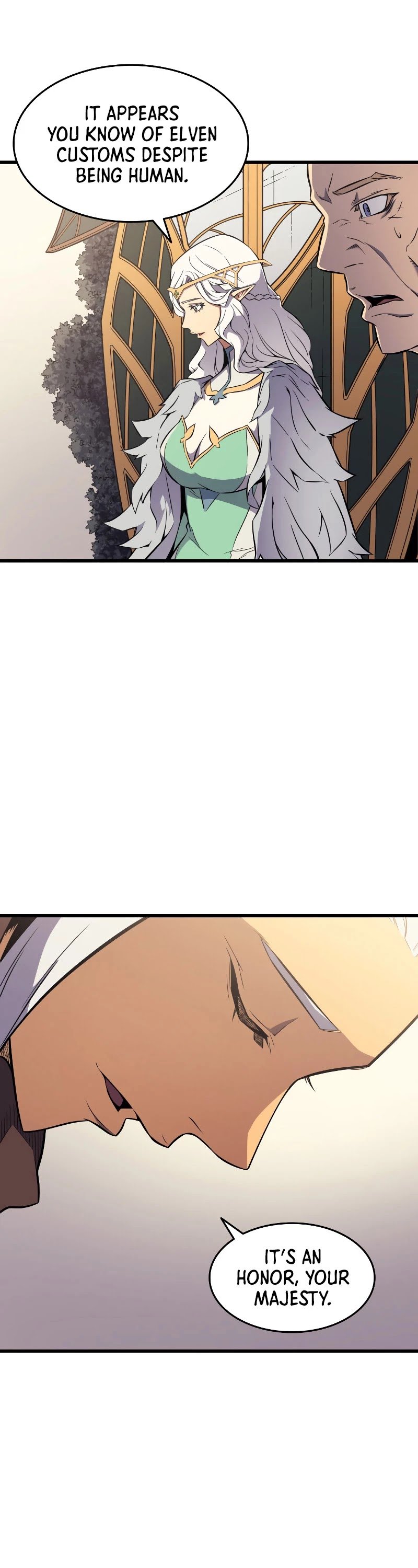 The Great Mage Returns After 4000 Years chapter 78 - page 17
