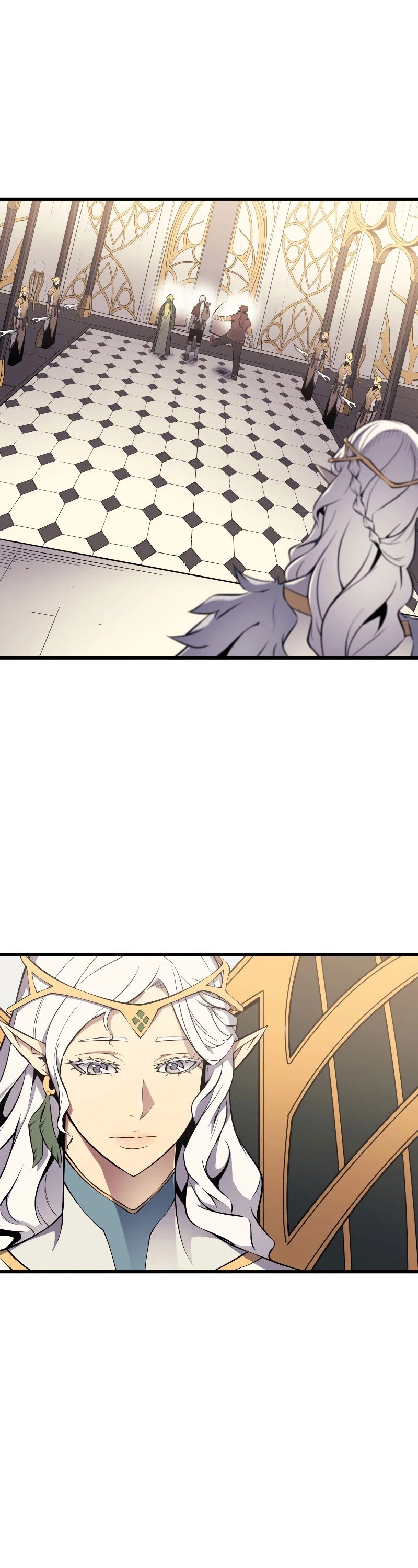 The Great Mage Returns After 4000 Years chapter 78 - page 19