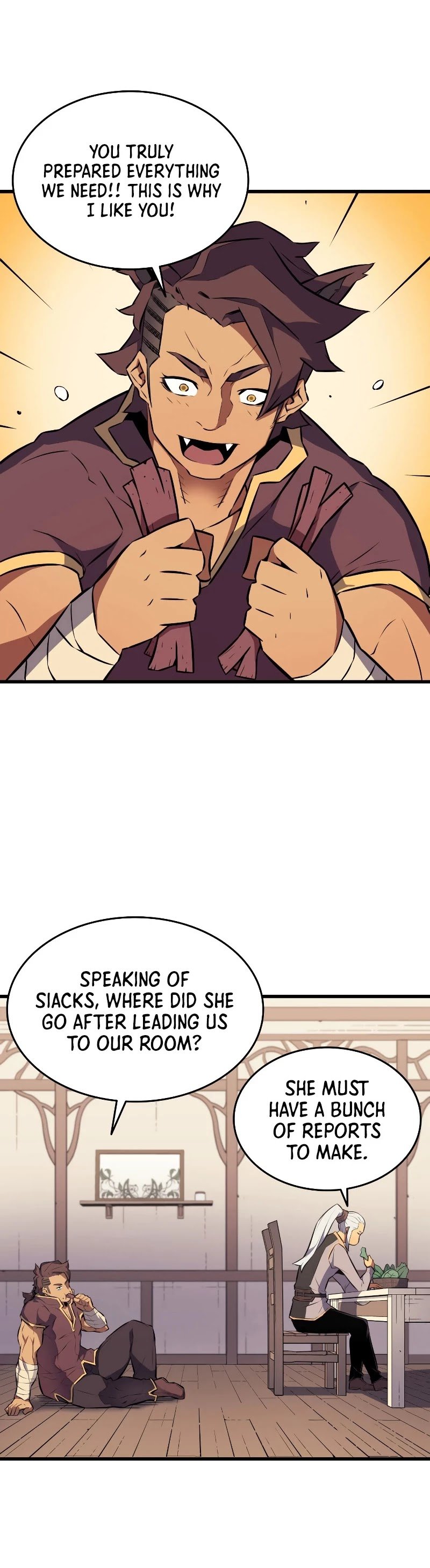 The Great Mage Returns After 4000 Years chapter 78 - page 23