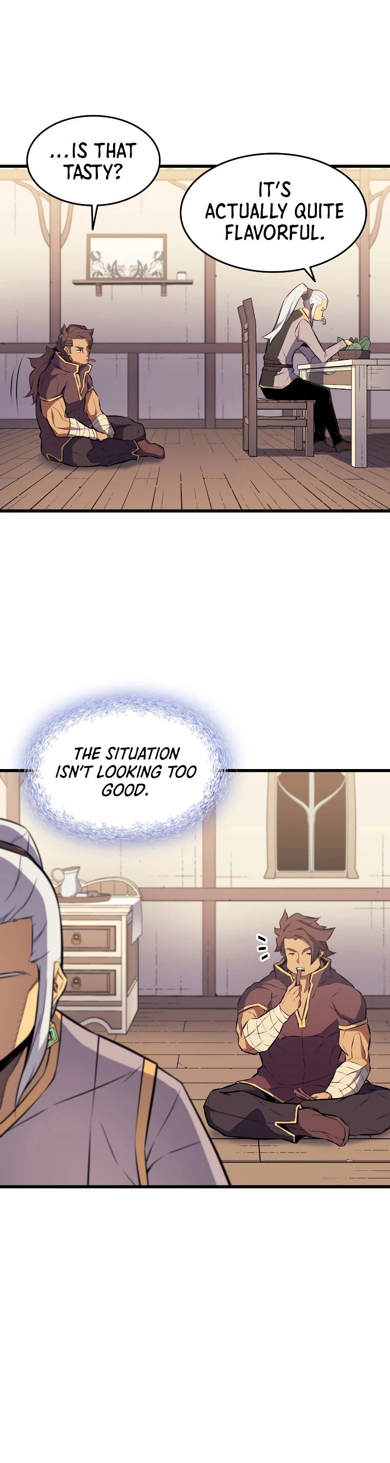 The Great Mage Returns After 4000 Years chapter 78 - page 24