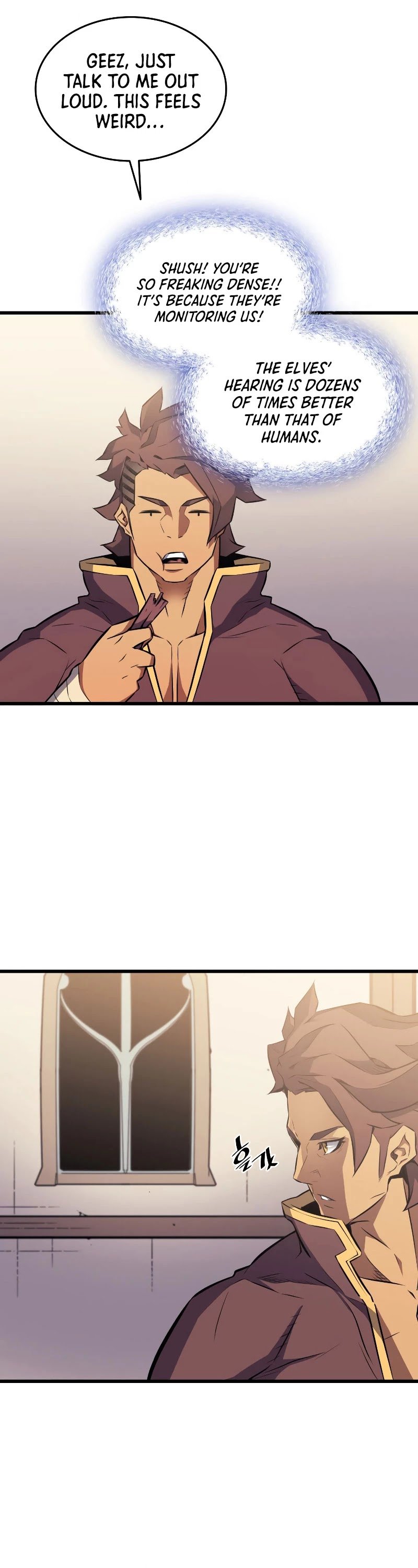 The Great Mage Returns After 4000 Years chapter 78 - page 25