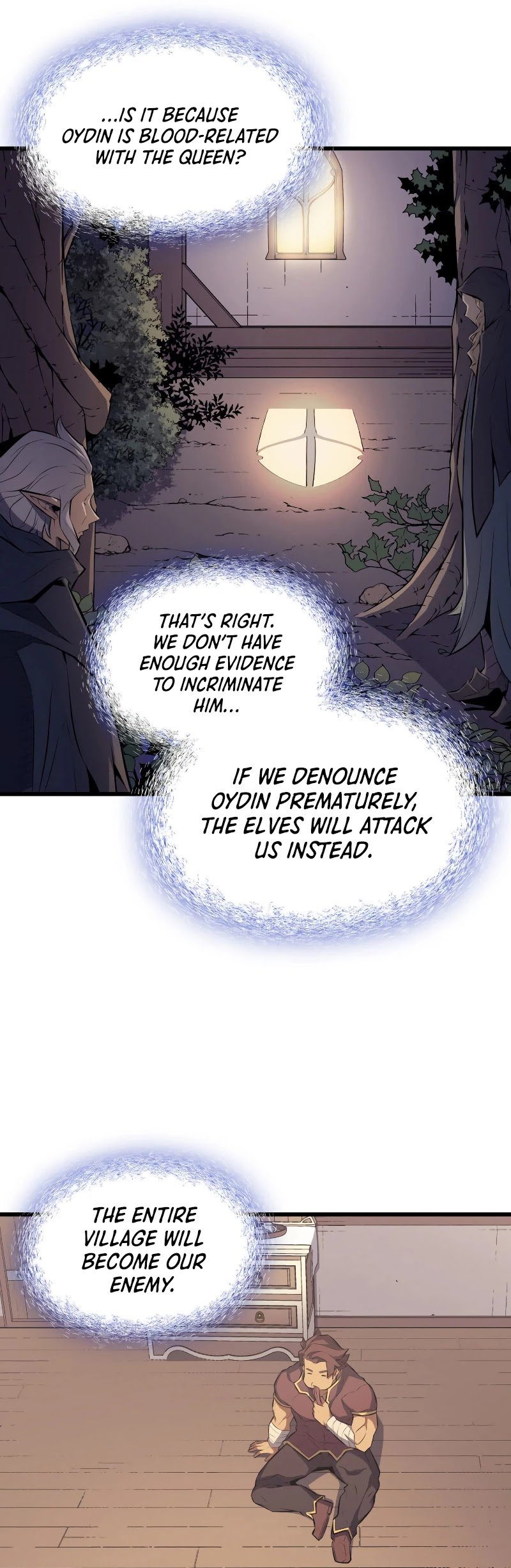The Great Mage Returns After 4000 Years chapter 78 - page 26