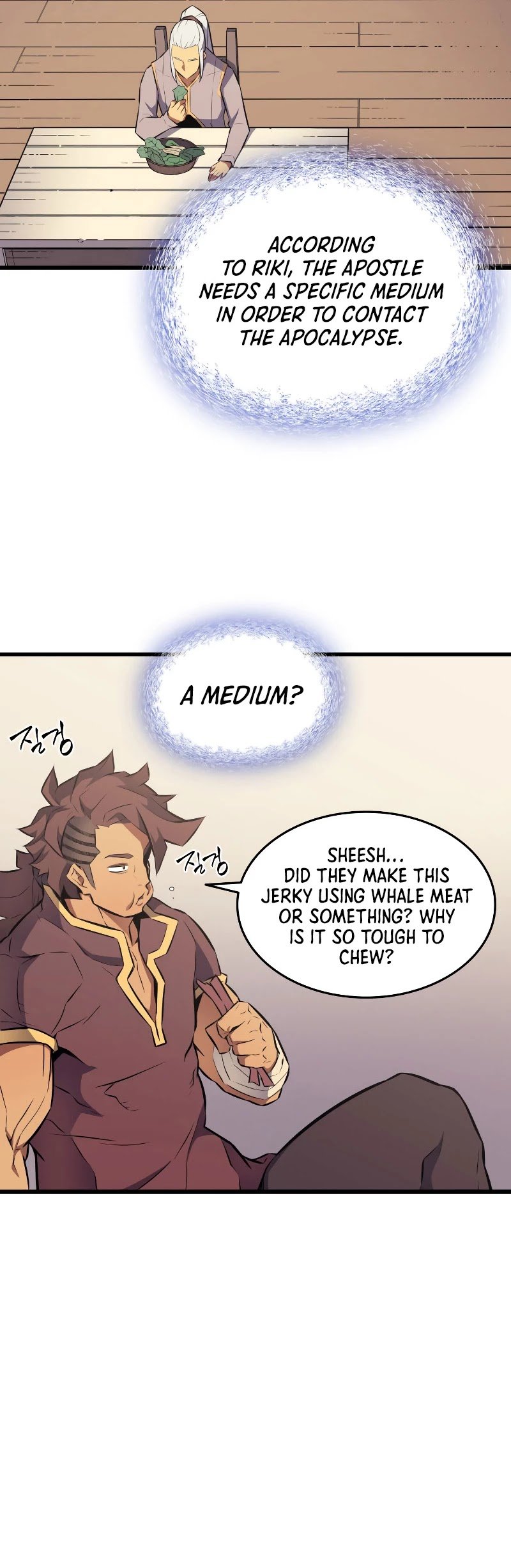 The Great Mage Returns After 4000 Years chapter 78 - page 27