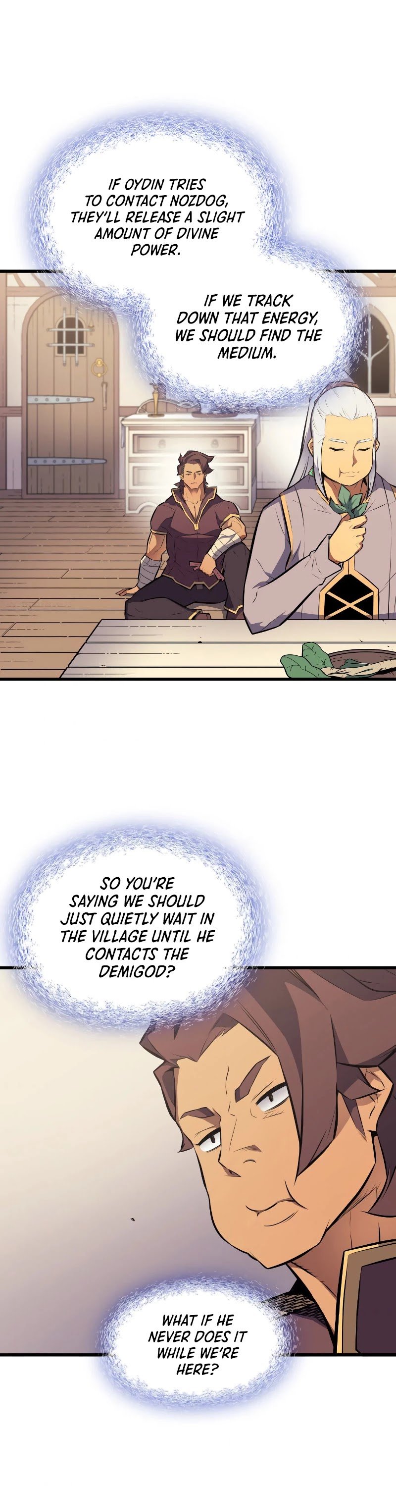 The Great Mage Returns After 4000 Years chapter 78 - page 28