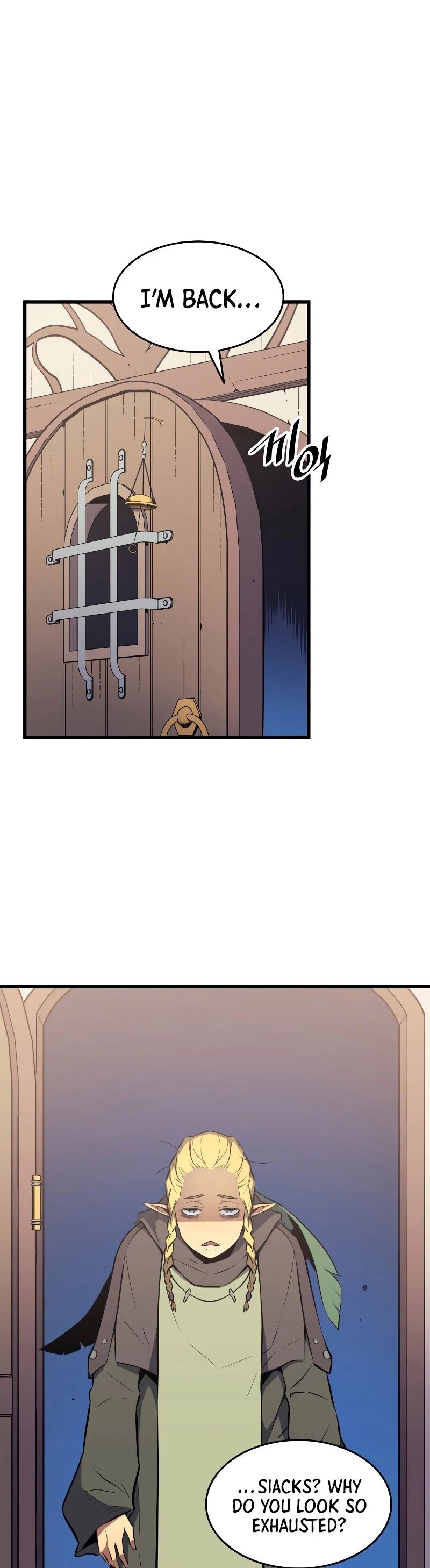 The Great Mage Returns After 4000 Years chapter 78 - page 31