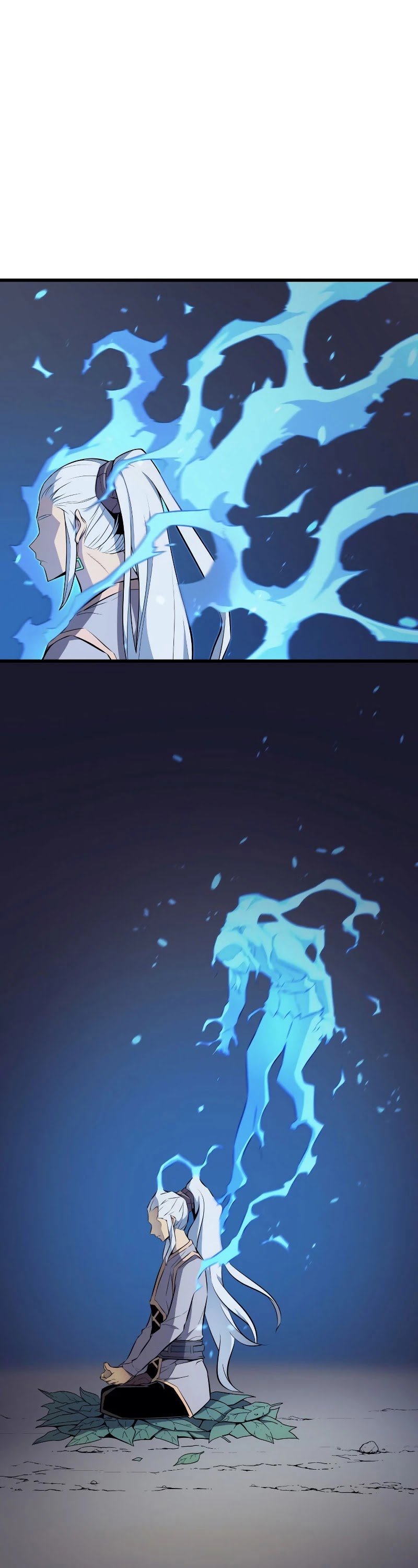 The Great Mage Returns After 4000 Years chapter 78 - page 37