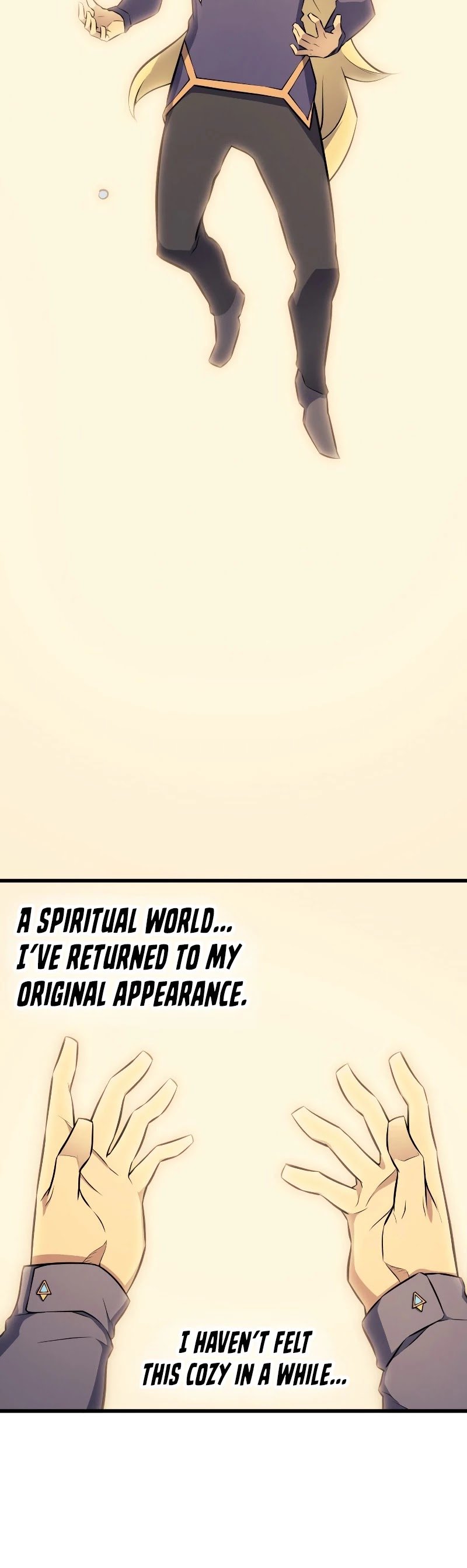 The Great Mage Returns After 4000 Years chapter 78 - page 44