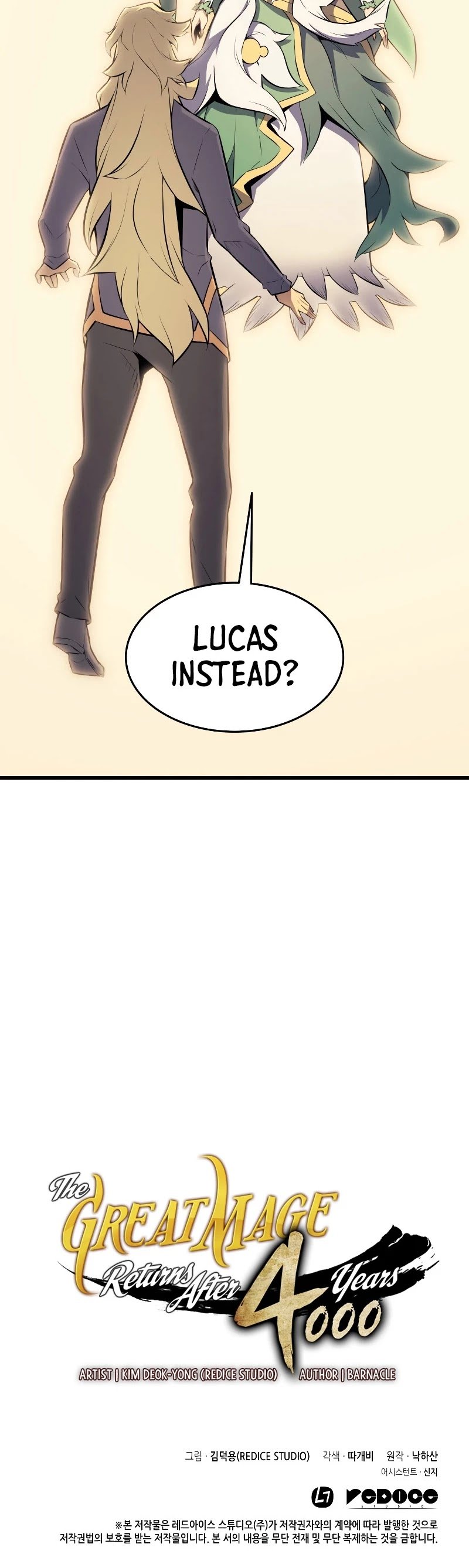 The Great Mage Returns After 4000 Years chapter 78 - page 46