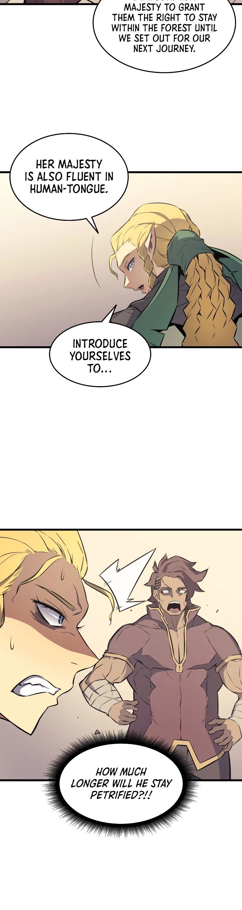 The Great Mage Returns After 4000 Years chapter 78 - page 6