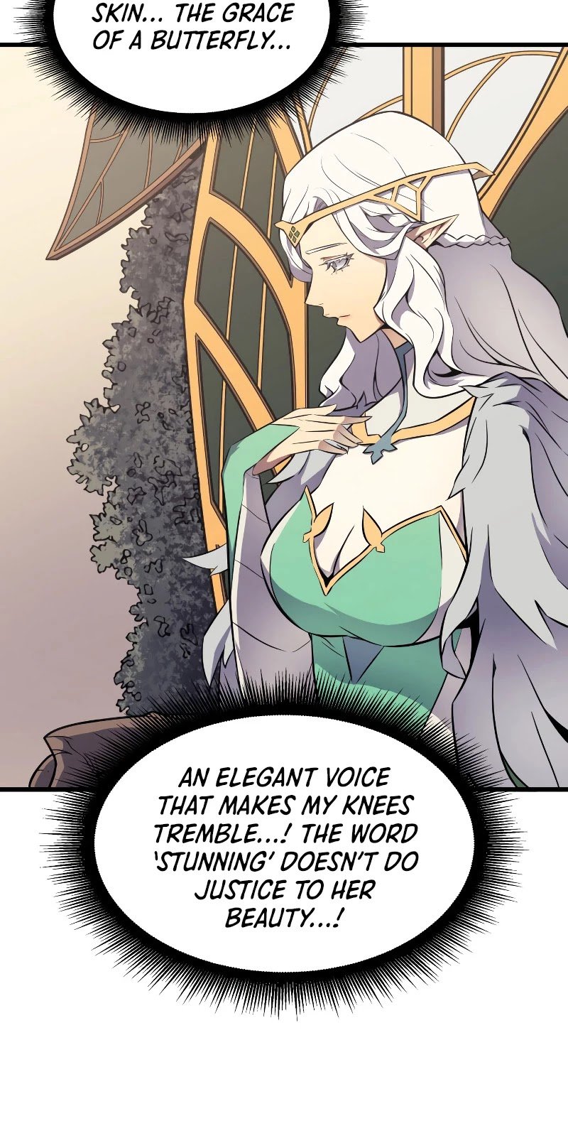 The Great Mage Returns After 4000 Years chapter 78 - page 8