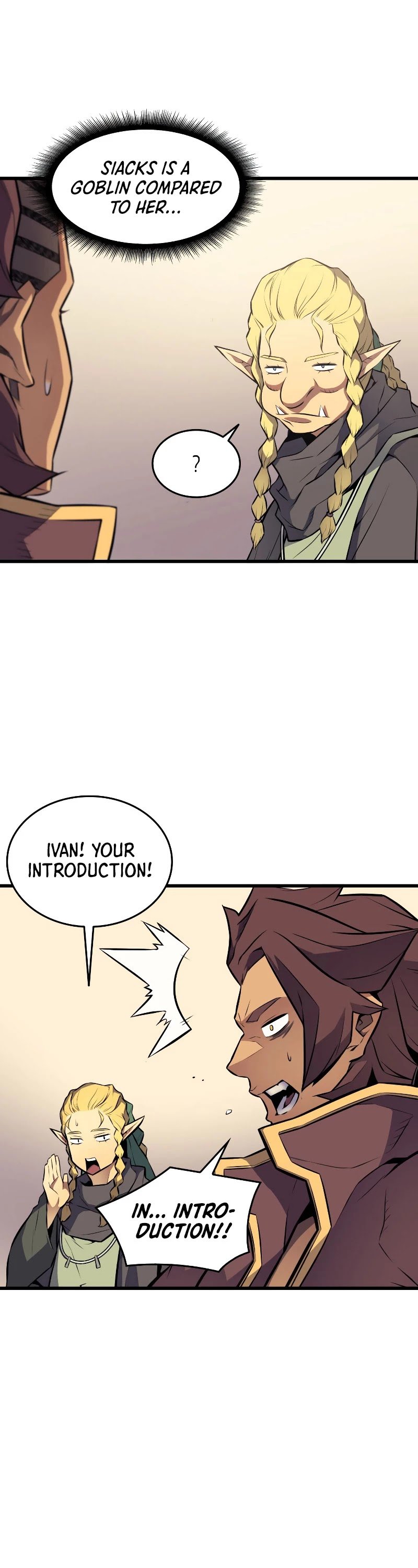 The Great Mage Returns After 4000 Years chapter 78 - page 9