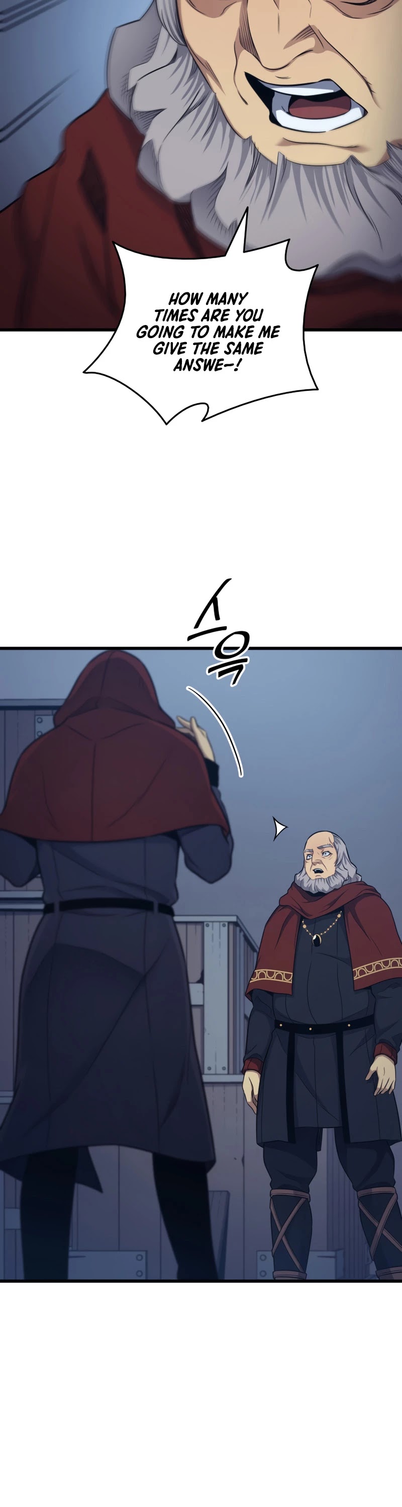 The Great Mage Returns After 4000 Years chapter 137 - page 12