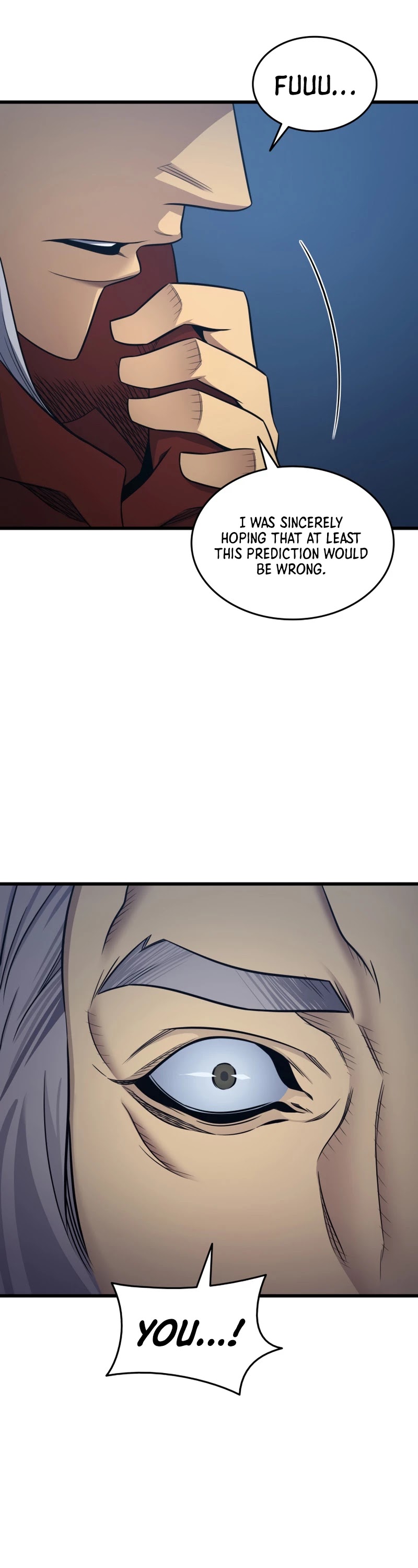 The Great Mage Returns After 4000 Years chapter 137 - page 13