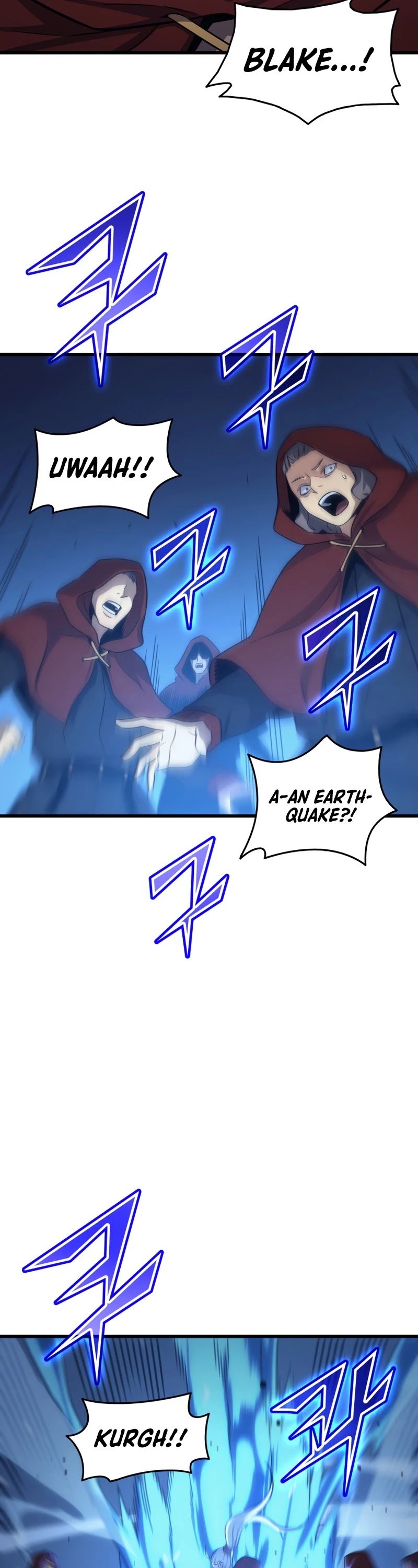 The Great Mage Returns After 4000 Years chapter 137 - page 15