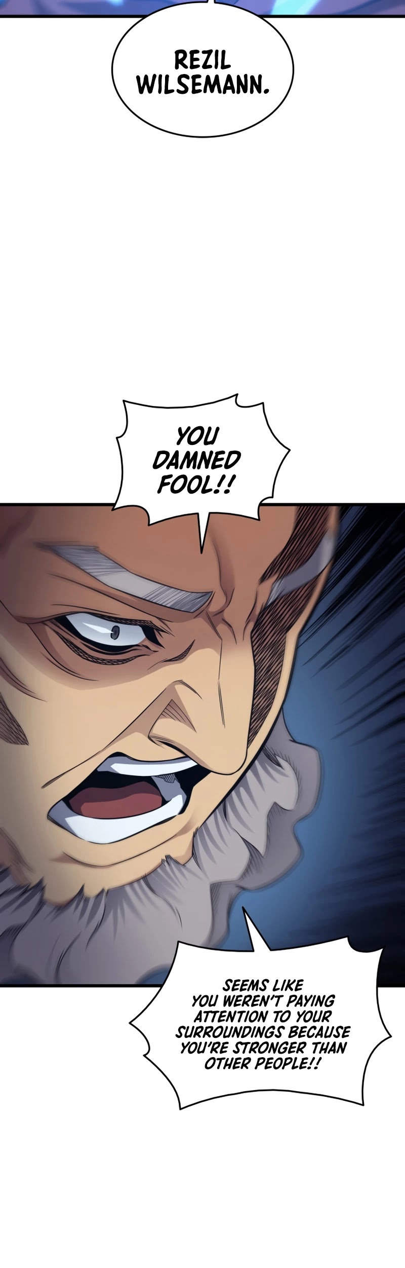 The Great Mage Returns After 4000 Years chapter 137 - page 17