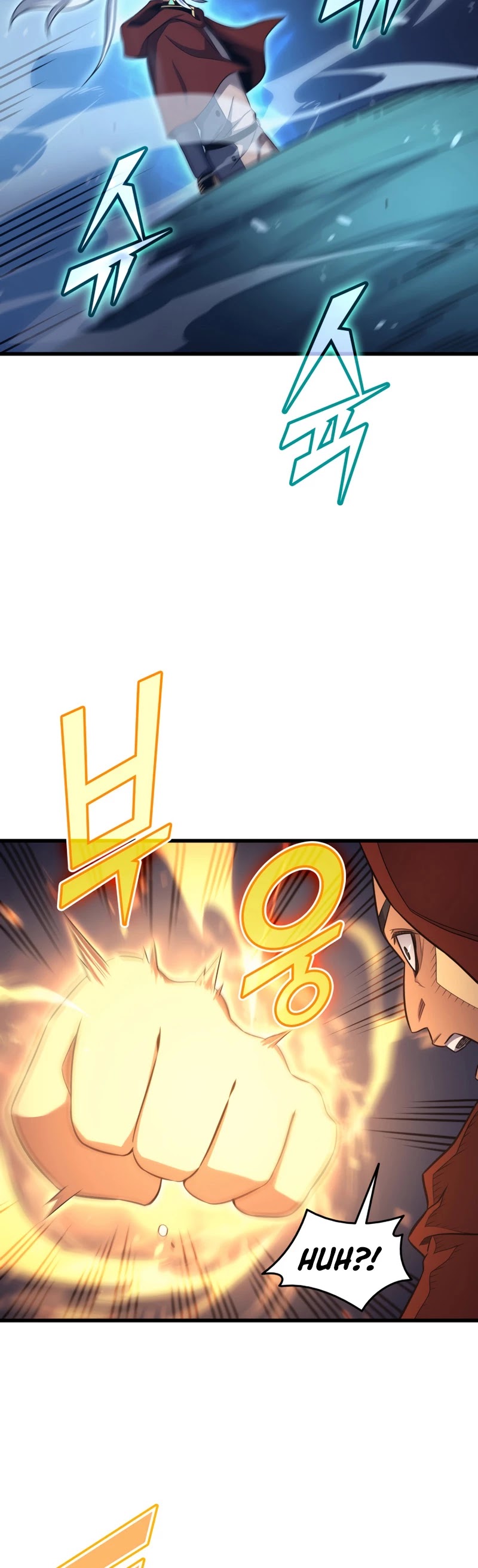 The Great Mage Returns After 4000 Years chapter 137 - page 20