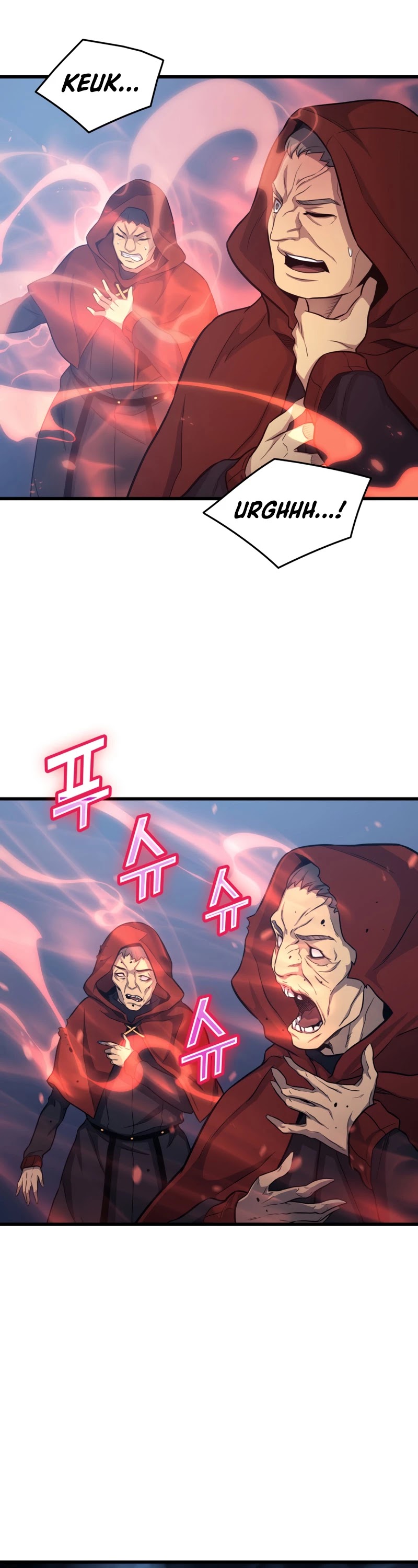 The Great Mage Returns After 4000 Years chapter 137 - page 23