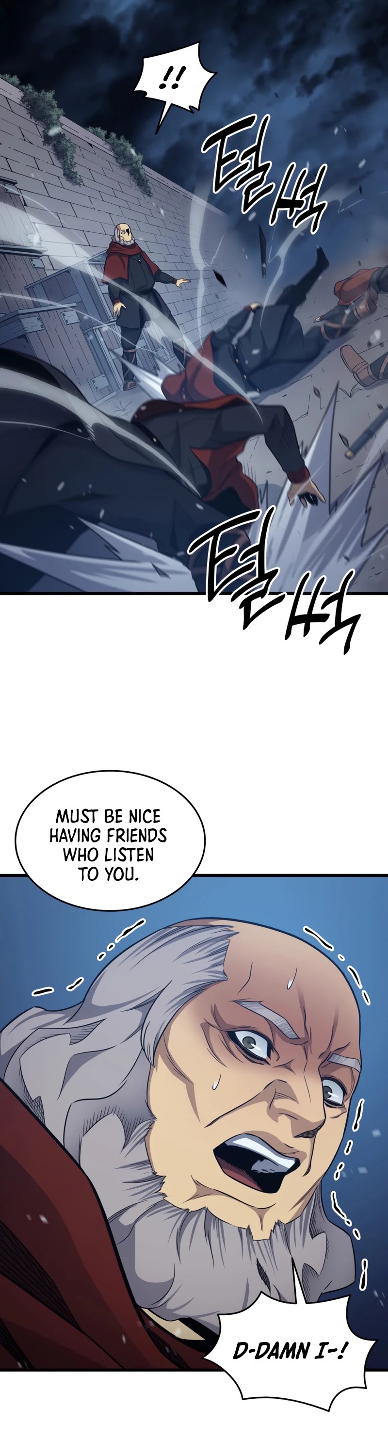 The Great Mage Returns After 4000 Years chapter 137 - page 24
