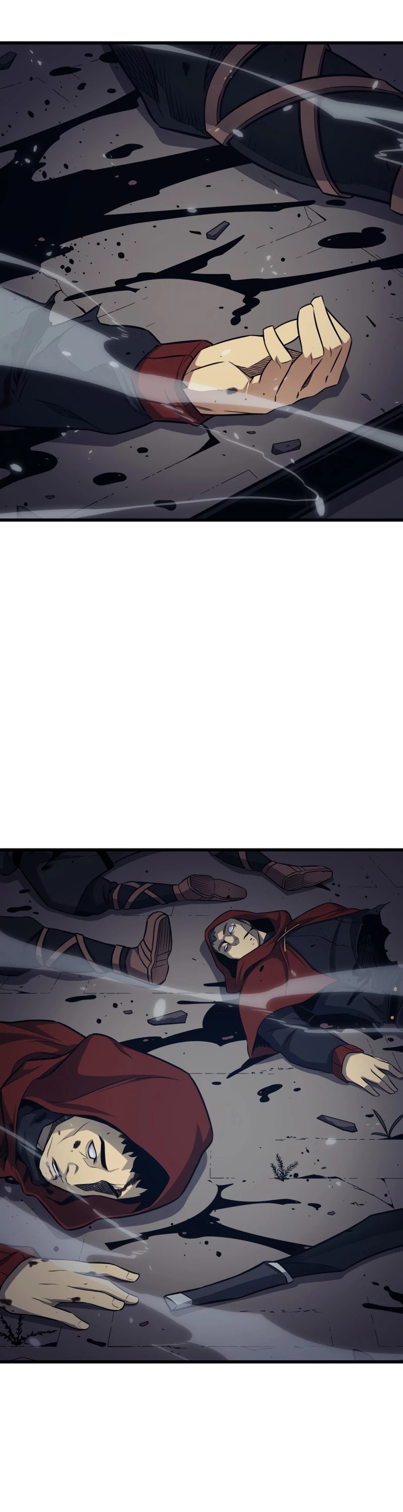 The Great Mage Returns After 4000 Years chapter 137 - page 26