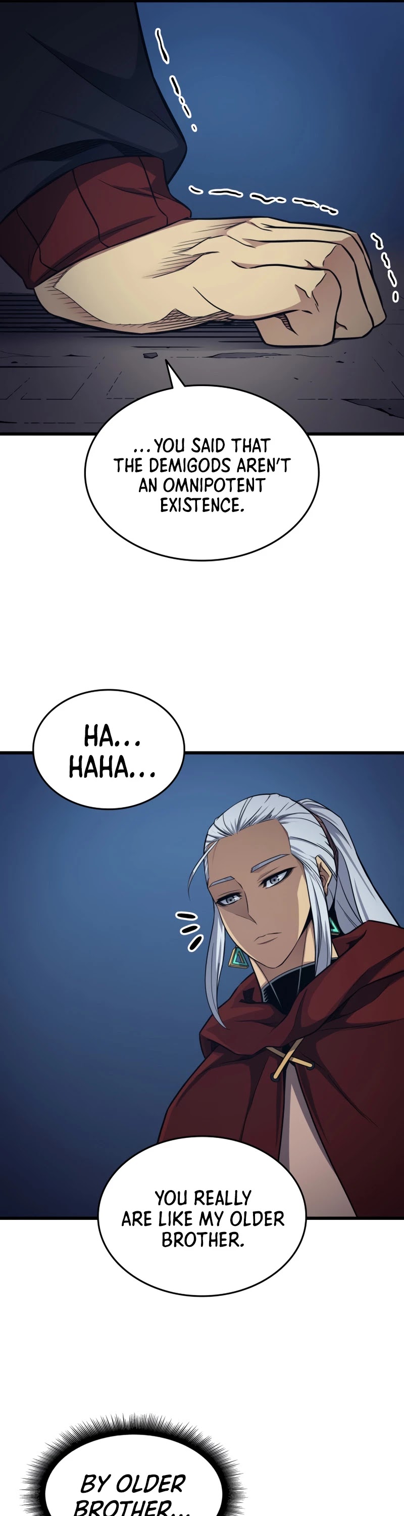 The Great Mage Returns After 4000 Years chapter 137 - page 30