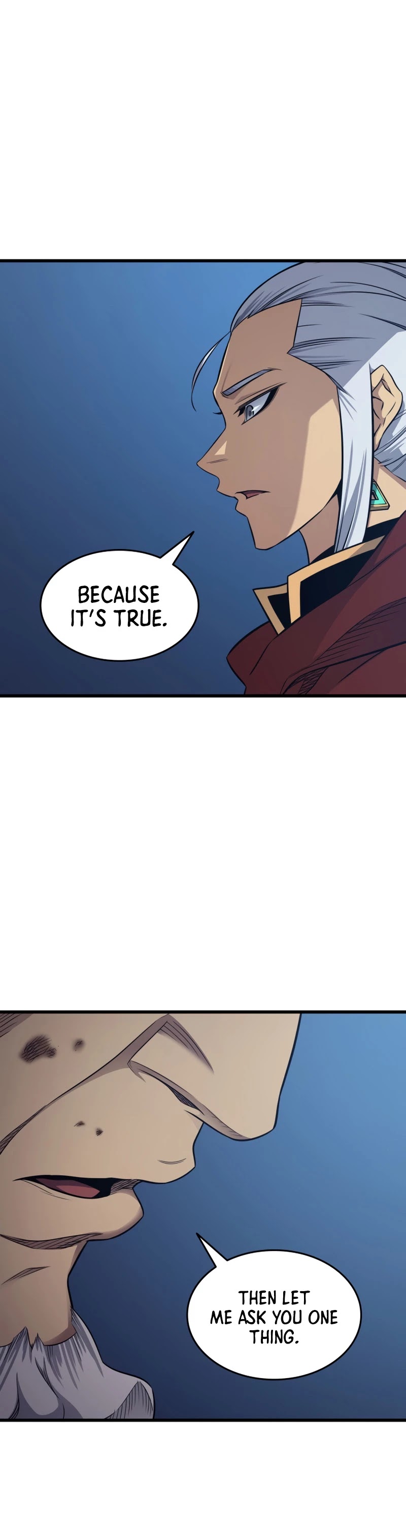 The Great Mage Returns After 4000 Years chapter 137 - page 32