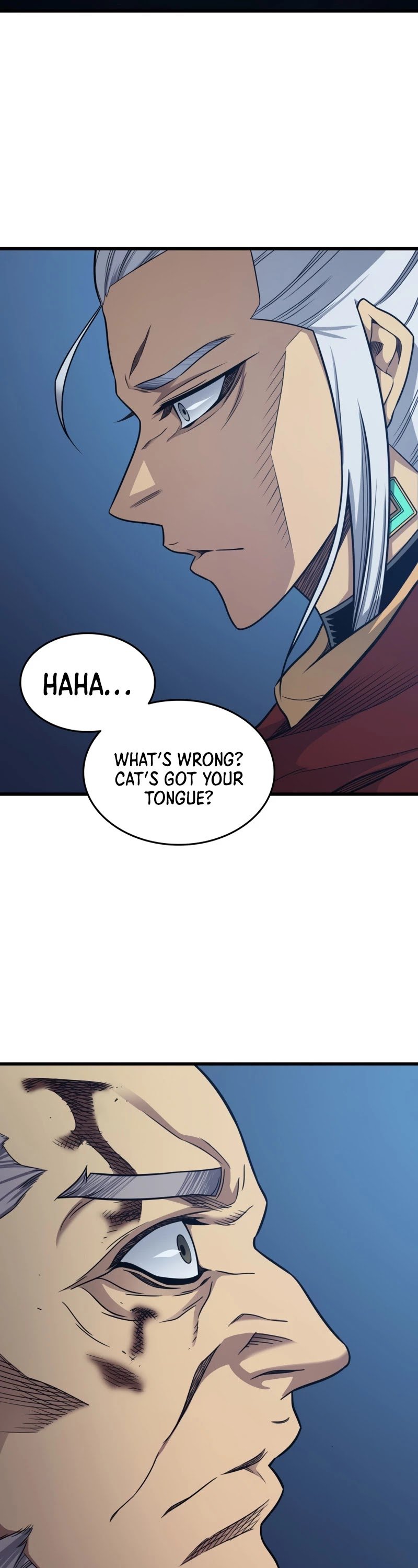 The Great Mage Returns After 4000 Years chapter 137 - page 34