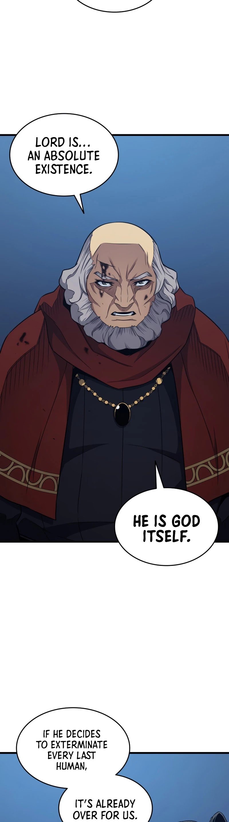 The Great Mage Returns After 4000 Years chapter 137 - page 36