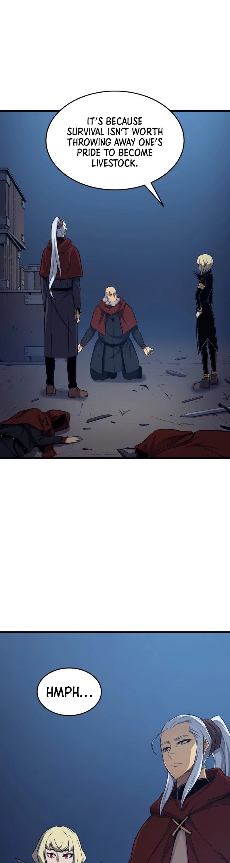 The Great Mage Returns After 4000 Years chapter 137 - page 39
