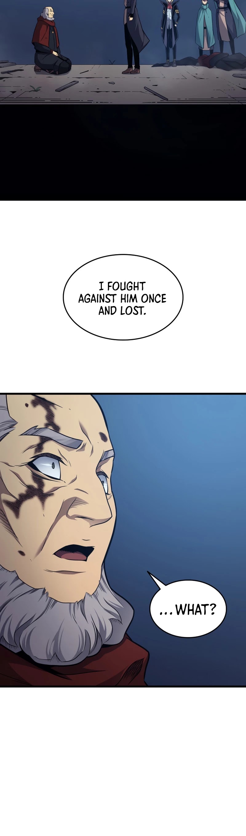 The Great Mage Returns After 4000 Years chapter 137 - page 41