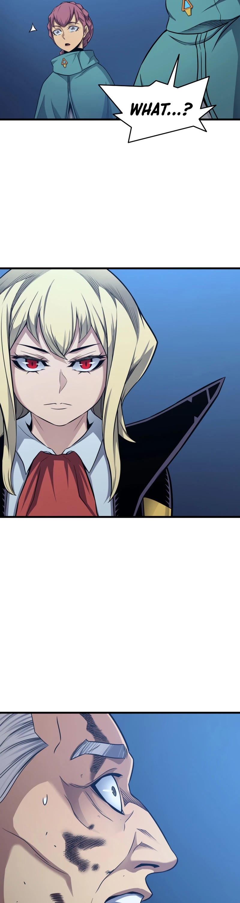 The Great Mage Returns After 4000 Years chapter 137 - page 44